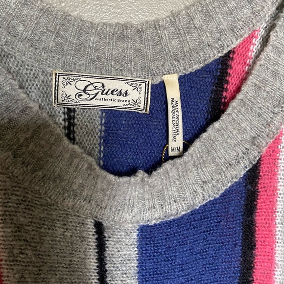 Guess Sweater Dress - Picture 3 of 3